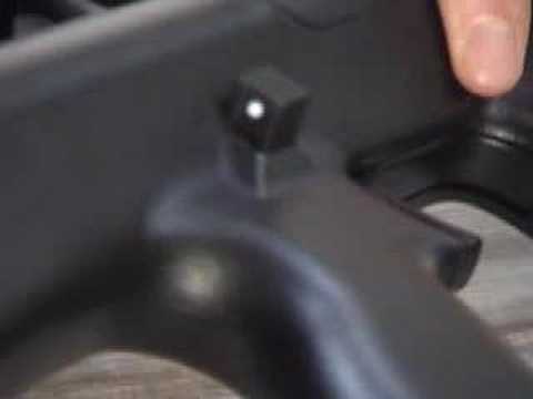 JG Steyr AUG Quality Review P.1