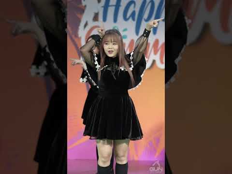 210327 FANCAM KOOKKIK OH LIL GIRL cover OH MY GIRL - Secret Garden @ MBK Cover Dance 2021 (Audition)