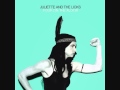 Juliette & The Licks - Bullshit King.