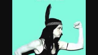 Juliette &amp; The Licks - Bullshit King.