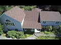 After video of completed roof replacement in Poughquag, NY