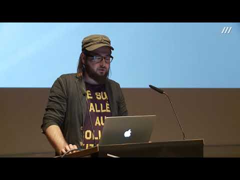 next_generation 7.0: Damian T. Dziwis (HfMT Köln)