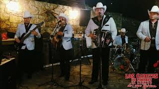 Generoso y Carmelita Los Cadetes de Linares el Legado de Lupe Tijerina