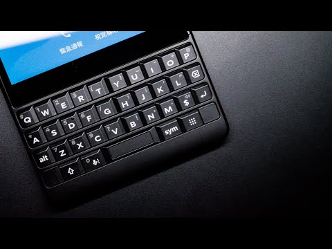 ブラックベリー