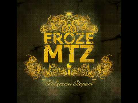 Eroze&MtZ - Pamięć (prod. Tomaj).wmv