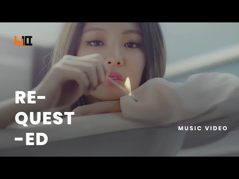 BLACKPINK - 불장난