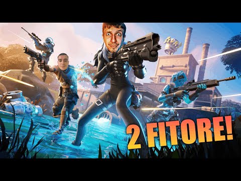 2 Fitore, 1 Humbje me @AdemiKnej   Fortnite Battle Royale
