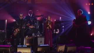 Elvis Costello and Fiona Apple — I Want You