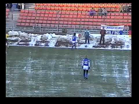TSV Eching - TSV 1860 München 1:2 (Teil 2)
