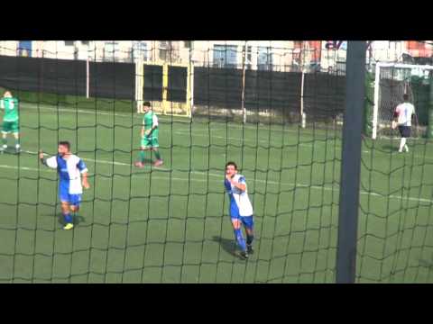 DIL03 270915 - PRAESE - CAMPOMORONE S.OLCESE 0-1 | PROMOZIONE A