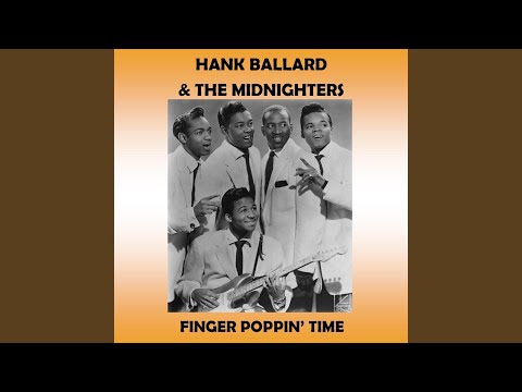 The Continental Walk