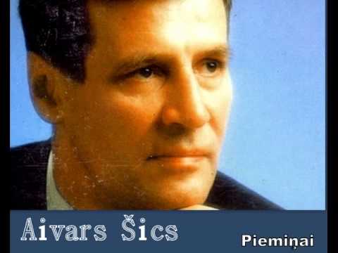 Aivars Šics - Tu atkal nāc