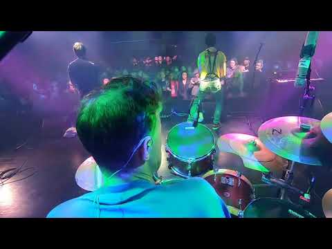 Moon Hooch - Acid Mountain - 12/10/21