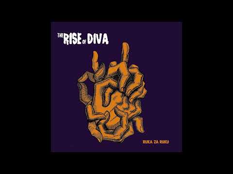 The Rise of Diva - Zver - (Official Audio, 2022) HD