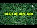 Gracie Abrams Cedar From The Buccaneers Season 1 Official Lyric Video