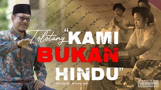 Download lagu ANTARA ADAT, AGAMA DAN KEPERCAYAAN TOLOTANG SIDRAP mp3