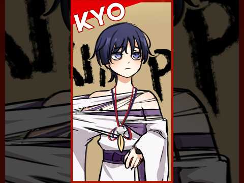 Teaching Scaramouche How To Bathe (#genshinimpact  Comic Dub)