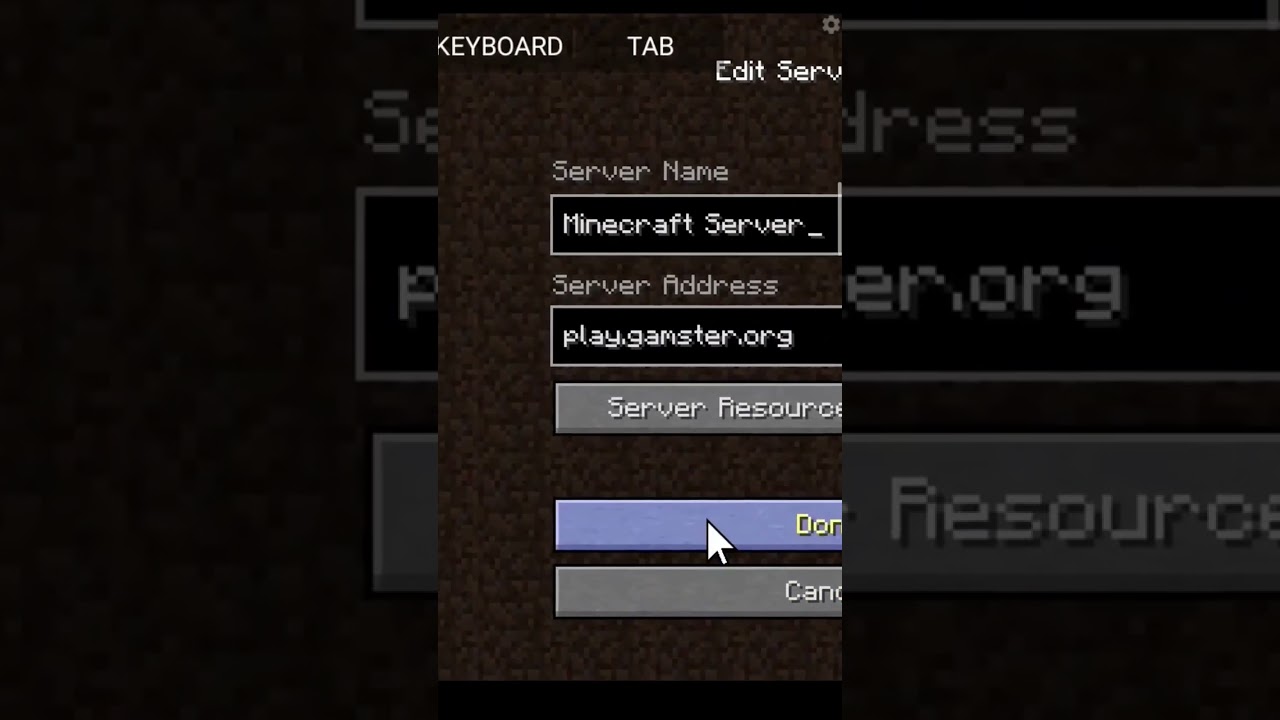 Best cracked pvp servers for Minecraft Java edition