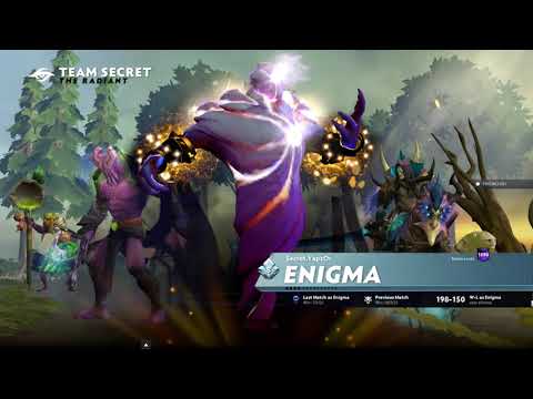 Infamous vs Secret | The International 2019 | Game 2