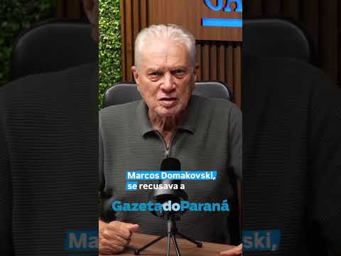 Tijolinho alerta: "querem vender a Fundação Copel"