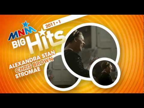 TV-spot MNM Big Hits 2011.1