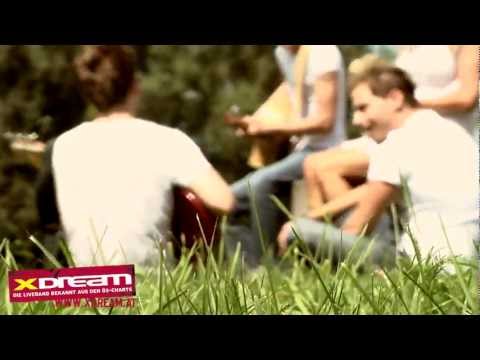 XDREAM, die Liveband bekannt aus den ö3 Charts - Good Day