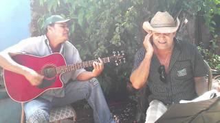 Saudade de nós dois - PATRICIO E NAZIR (Letra: Zezé di Camargo / Piska)