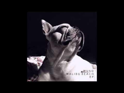 Muso - Orange Rose - Malibubeach EP