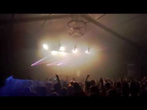 SEN-feesten Neede 2016 - Brennan Heart  -  Lose My Mind