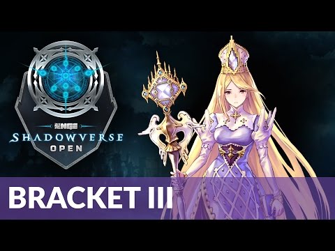 Namian_ vs lest - NGE Shadowverse Open Bracket III