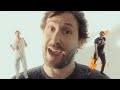 Dance Gavin Dance All The Way Down Official Music Video