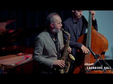 Will Vinson Quartet at Ladbroke Hall - Boogaloo
