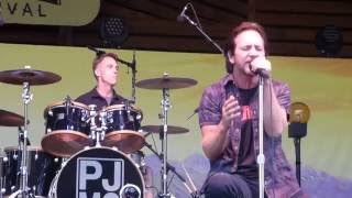Pearl Jam - Angel - Telluride - 3 Cam / SBD MIX