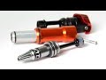 CS2 004 Bolt Assembly Advanced