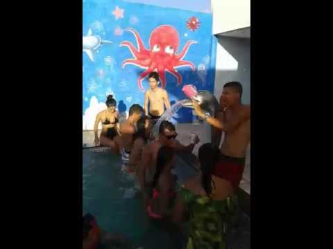 O passin do faraó Max Acabou o socego