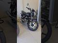 TVS Radeon Black Color Bikes