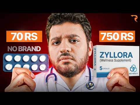 Drug Dons of Pakistan Exposed | How Doctors & Pharma Companies Loot Sick Patients Daily @raftartv