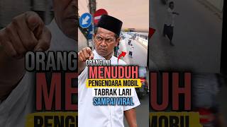 Download lagu This Person Falsely Accused a Driver of a Hit-and-Run, and It Went Viral mp3