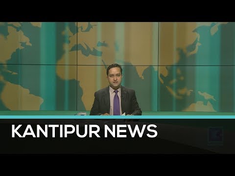 Kantipur News | Full English News - 28 March 2020