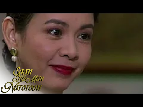Saan Ka Man Naroroon Full Episode 243 ABS CBN Classics