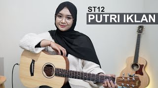 Download lagu PUTRI IKLAN - ST12 (COVER BY REGITA ECHA) mp3 Download lagu PUTRI IKLAN - ST12 (COVER BY REGITA ECHA) mp3