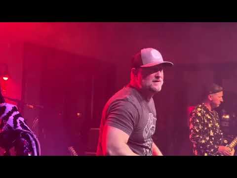 Love Tribe, NC @ ZincHouse - 12/12/2025