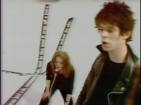 JJ Burnel (Stranglers) Freddie Laker (Promo) 1979 (VHS Master)