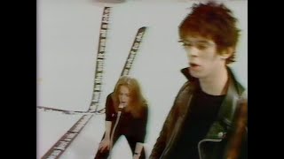JJ Burnel (Stranglers) Freddie Laker (Promo) 1979 (VHS Master)