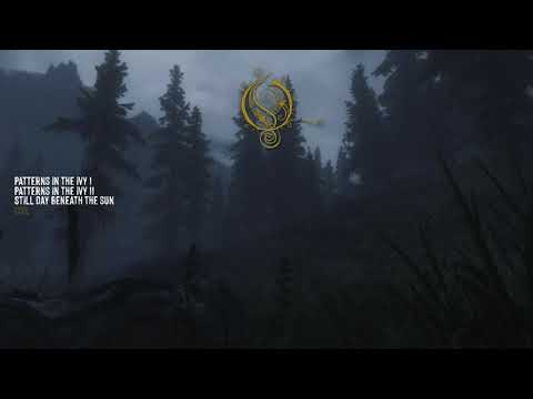 Opeth - Patterns in the Ivy I to V