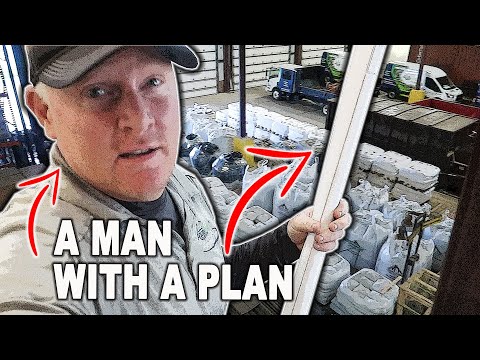 *AQUASCAPE* Studio for Showcasing Water Features!