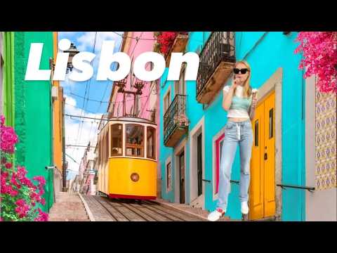 48 HORAS EM LISBOA - Os Melhores Bares e Restaurantes - 17 Dos Melhores De Lisboa em 2023