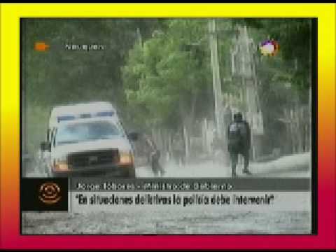 Araca la Cana, La murga compañera