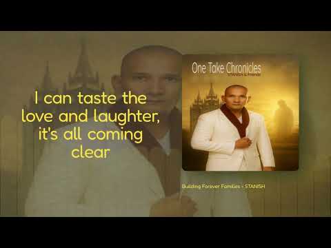 Building Forever Families