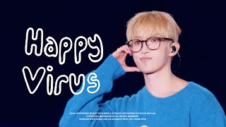 Download lagu [4K]251211 SEVENTEEN [NEW_]IN JAPAN (TOKYO) - Happy Virus  - 도겸DK 직캠Focus mp3